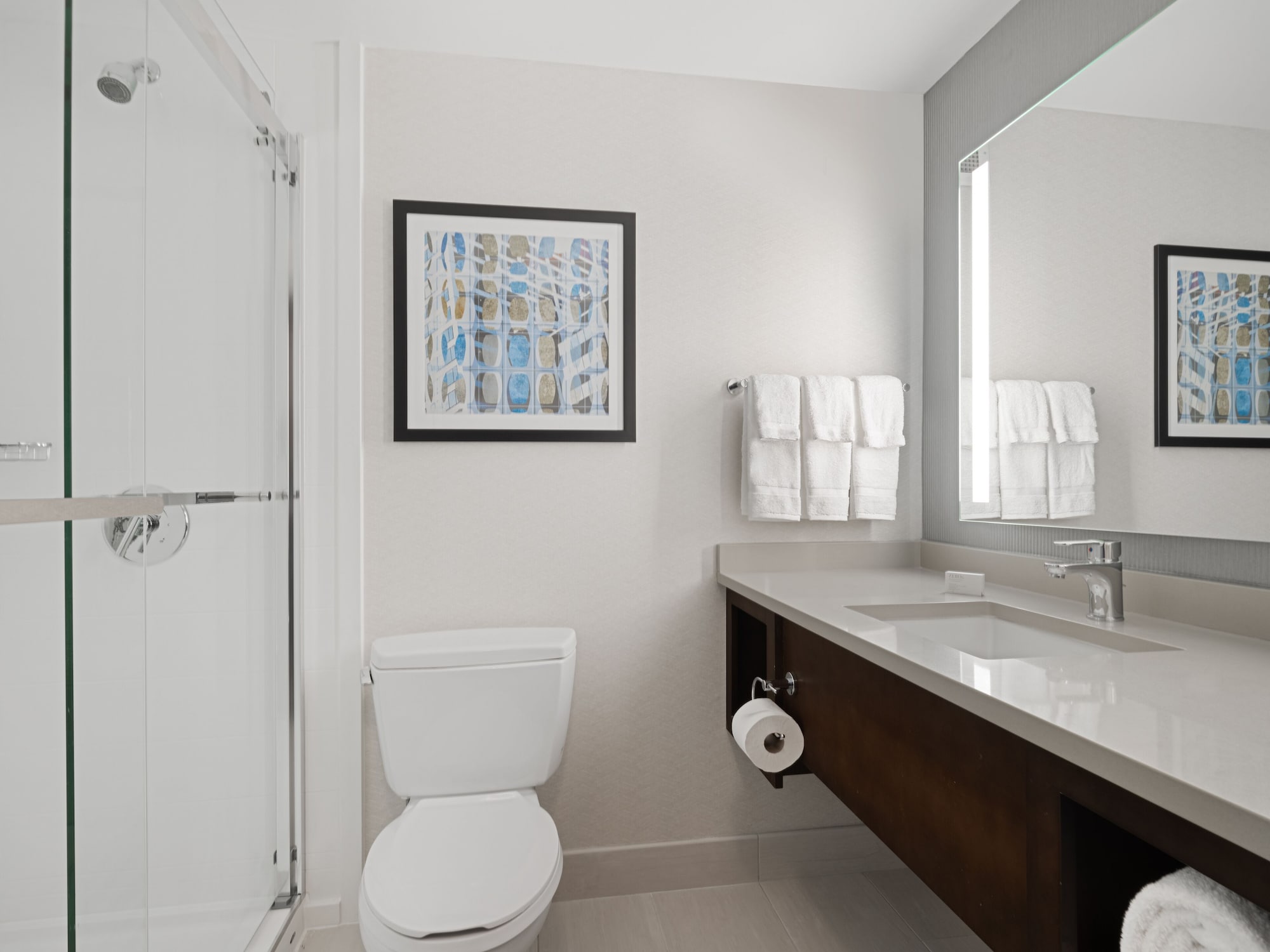 hilton garden inn chicago downtown magnificent mile