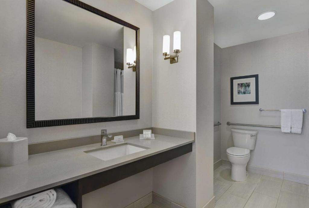 hilton garden inn chicago downtown magnificent mile