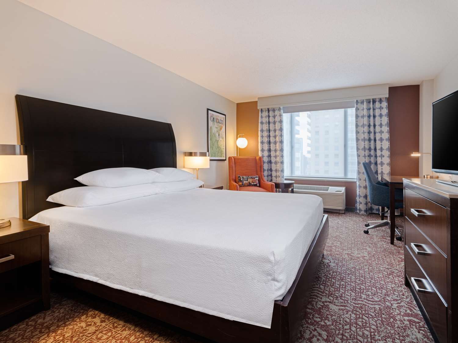 hilton garden inn chicago downtown magnificent mile
