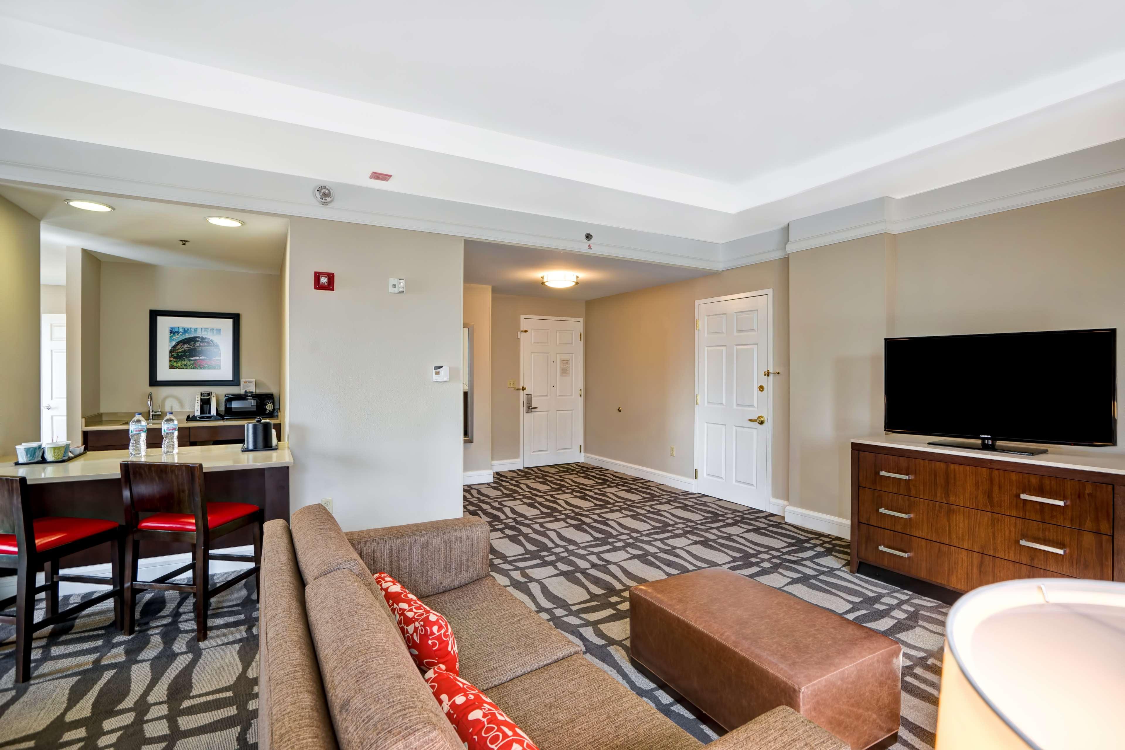 hilton garden inn chicago downtown magnificent mile