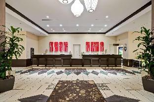 hilton garden inn chicago downtown magnificent mile