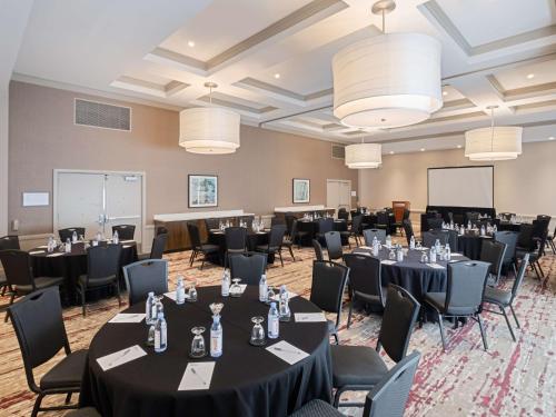 hilton garden inn chicago downtown magnificent mile