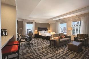 hilton garden inn chicago downtown magnificent mile