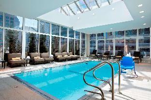 hilton garden inn chicago downtown magnificent mile