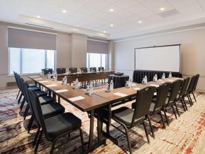 hilton garden inn chicago downtown magnificent mile