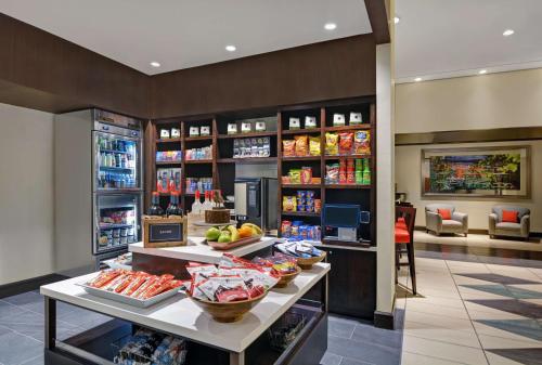 hilton garden inn chicago downtown magnificent mile