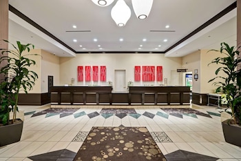 Hilton Garden Inn Chicago Downtown/Magnificent Mile,Cook County>>Chicago,3 star
