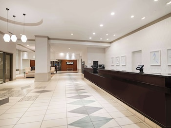Hilton Garden Inn Chicago Downtown/Magnificent Mile,Cook County>>Chicago,3 star