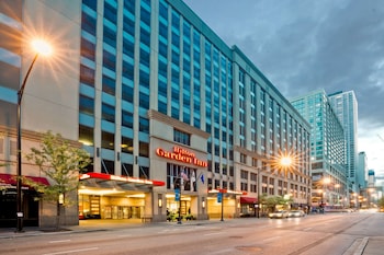 hilton garden inn chicago downtown magnificent mile