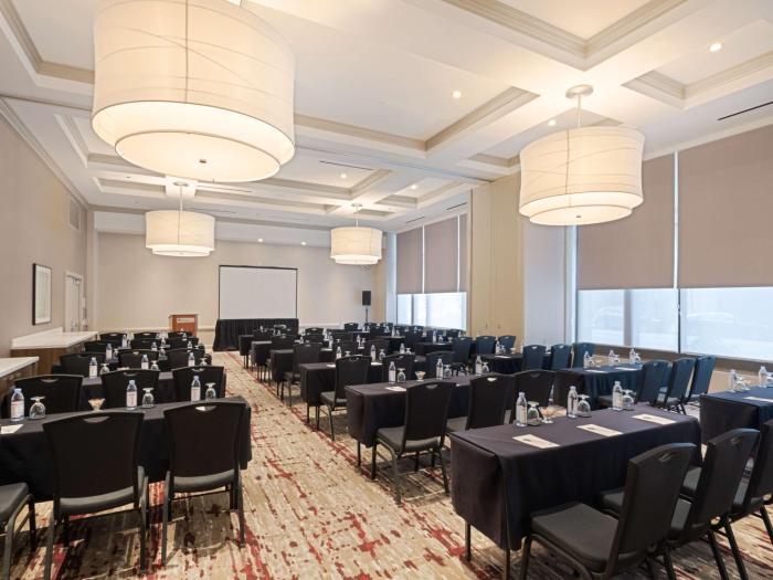 hilton garden inn chicago downtown magnificent mile