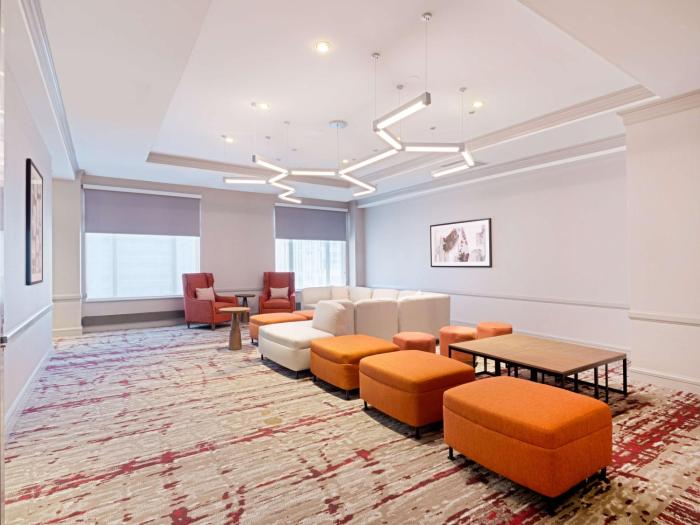 hilton garden inn chicago downtown magnificent mile