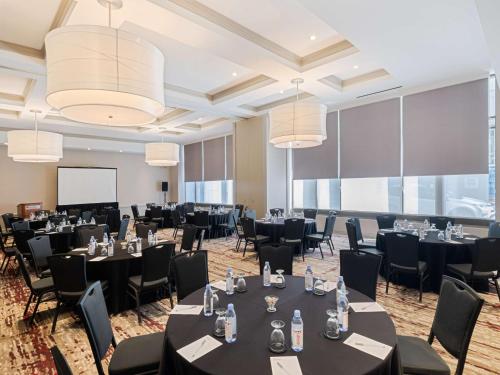 hilton garden inn chicago downtown magnificent mile