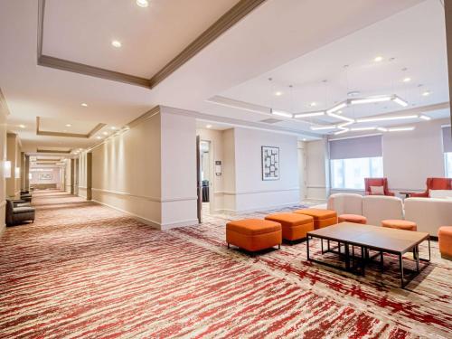 hilton garden inn chicago downtown magnificent mile