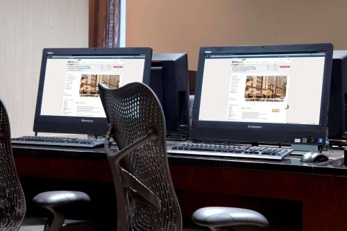 hilton garden inn chicago downtown magnificent mile