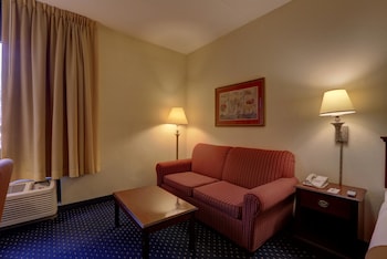 surestay plus hotel by best western chicago lombard
