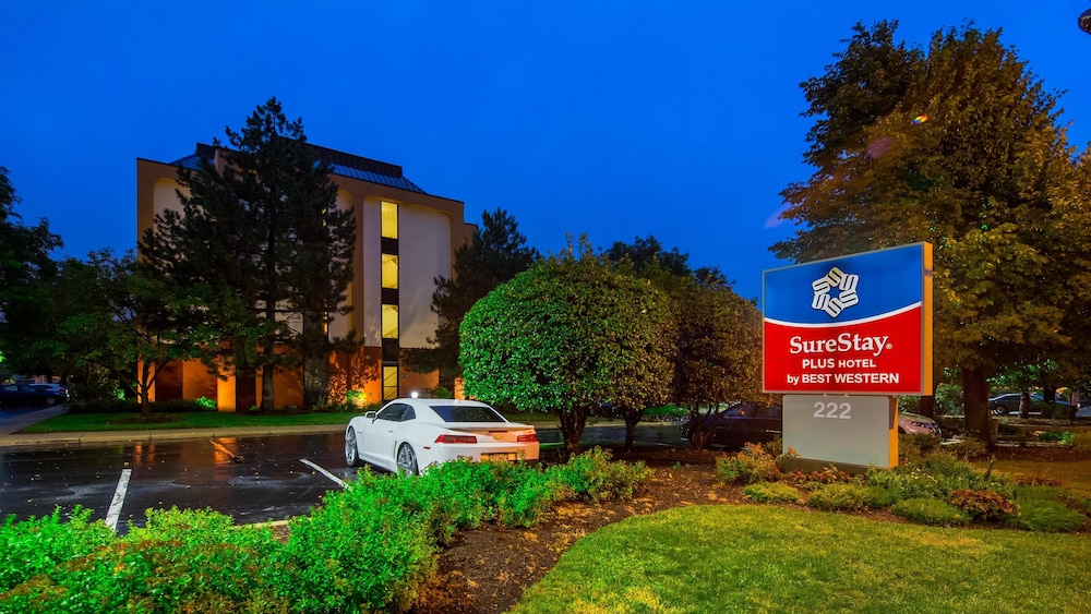 surestay plus hotel by best western chicago lombard