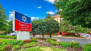 surestay plus hotel by best western chicago lombard