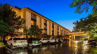 surestay plus hotel by best western chicago lombard