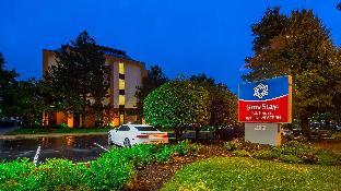 surestay plus hotel by best western chicago lombard