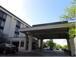 surestay plus hotel by best western chicago lombard