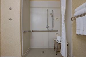 surestay plus hotel by best western chicago lombard