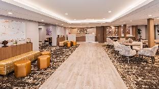 surestay plus hotel by best western chicago lombard