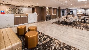 surestay plus hotel by best western chicago lombard