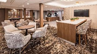 surestay plus hotel by best western chicago lombard