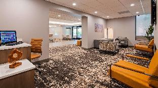 surestay plus hotel by best western chicago lombard