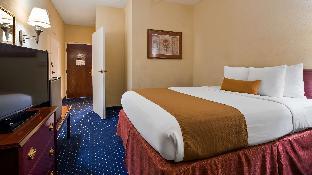 surestay plus hotel by best western chicago lombard
