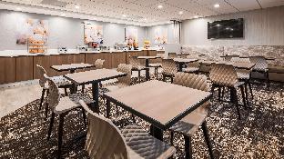 surestay plus hotel by best western chicago lombard