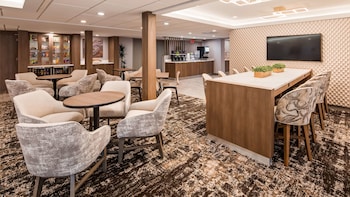 Surestay Plus Hotel By Best Western Chicago Lombard,Lombard>>Chicago,3 star