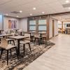 surestay plus hotel by best western chicago lombard