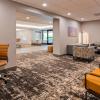 surestay plus hotel by best western chicago lombard