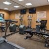 surestay plus hotel by best western chicago lombard