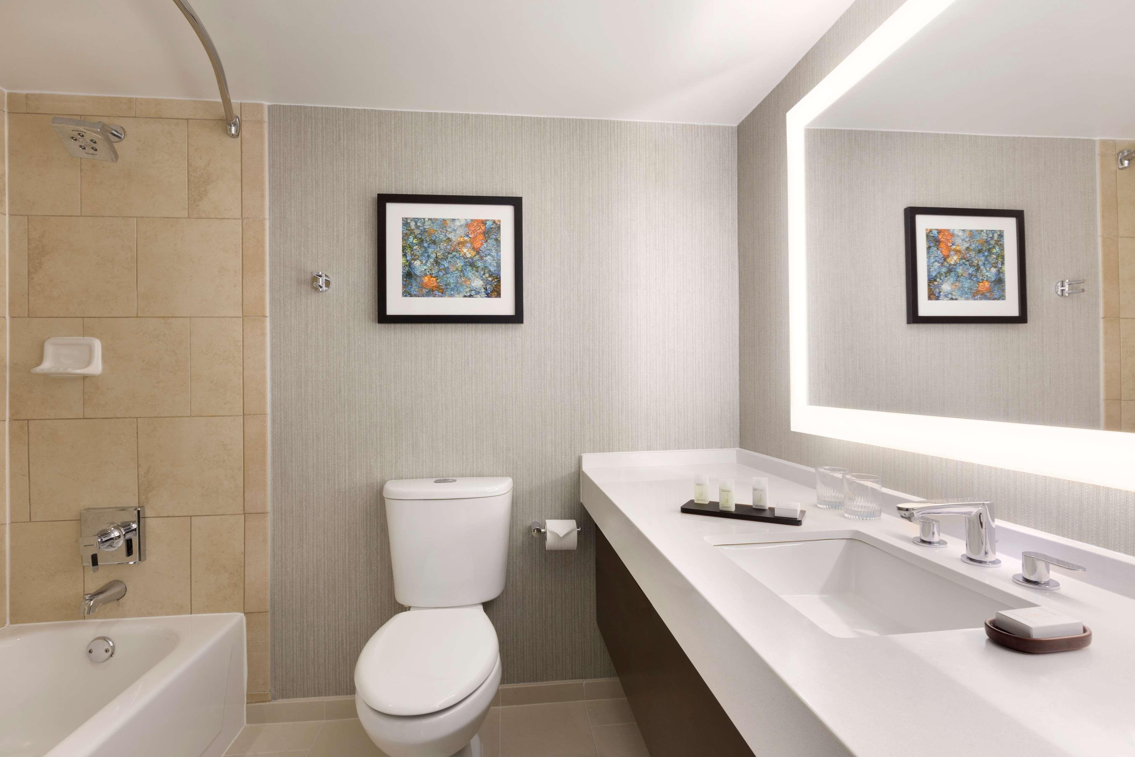 embassy suites by hilton chicago lombard oak brook