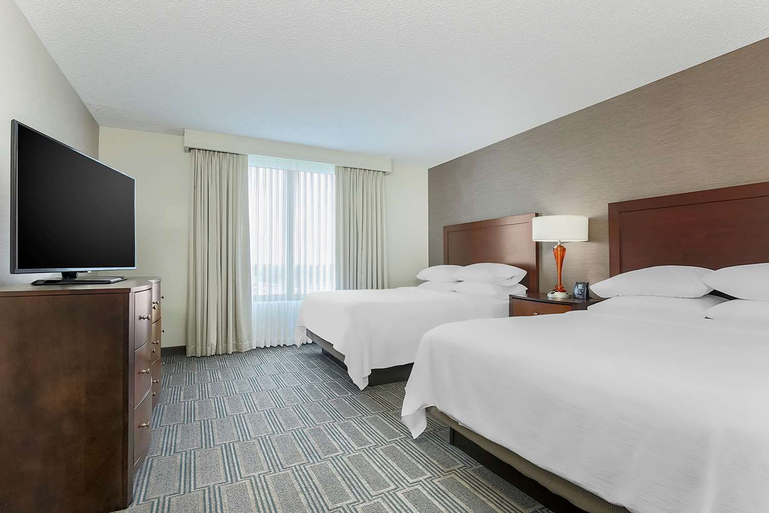 embassy suites by hilton chicago lombard oak brook