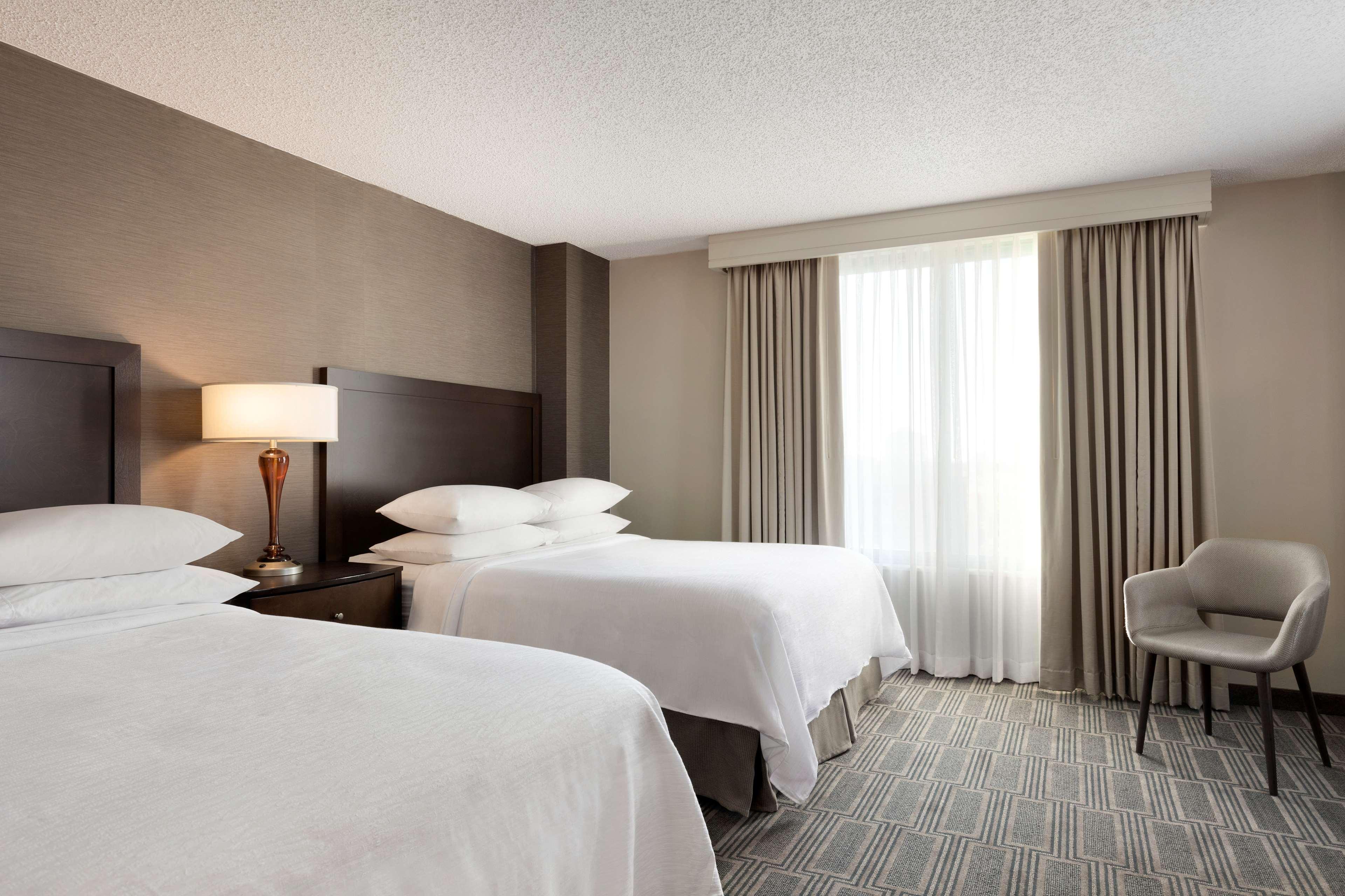 embassy suites by hilton chicago lombard oak brook