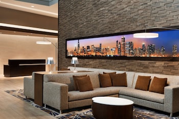Embassy Suites By Hilton Chicago Lombard Oak Brook,Chicago>>Bolingbrook,4 star