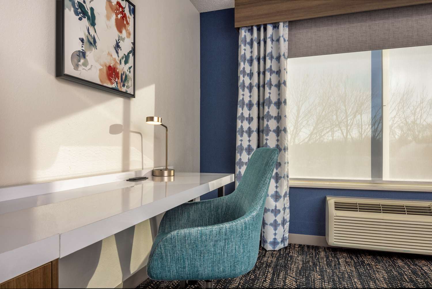 hilton garden inn chicago oak brook