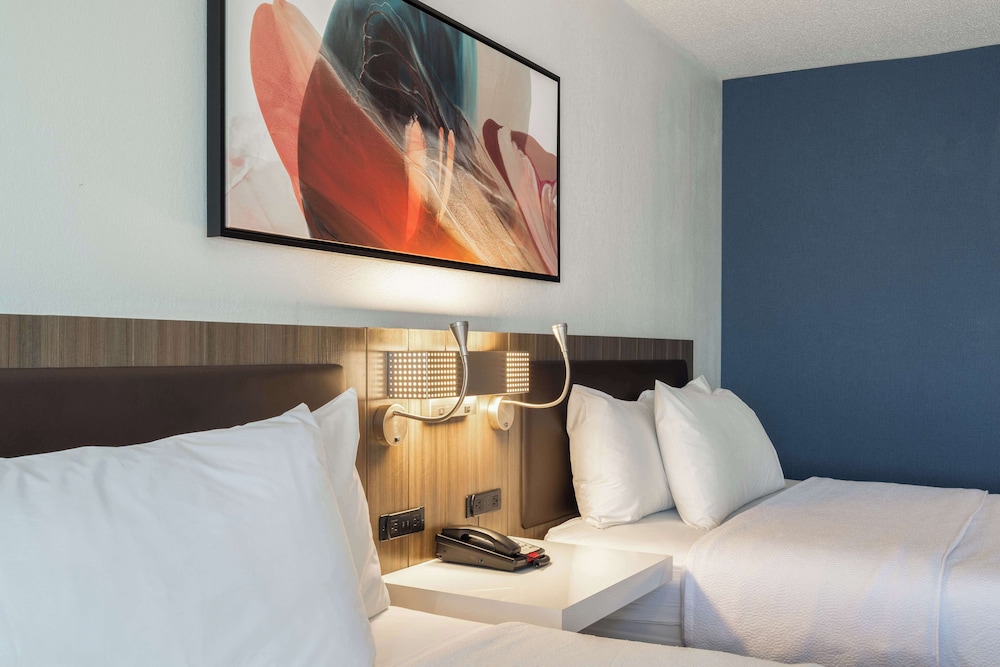 hilton garden inn chicago oak brook