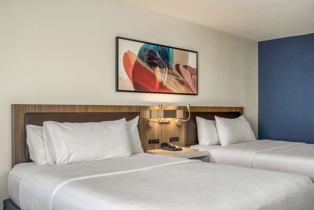 hilton garden inn chicago oak brook