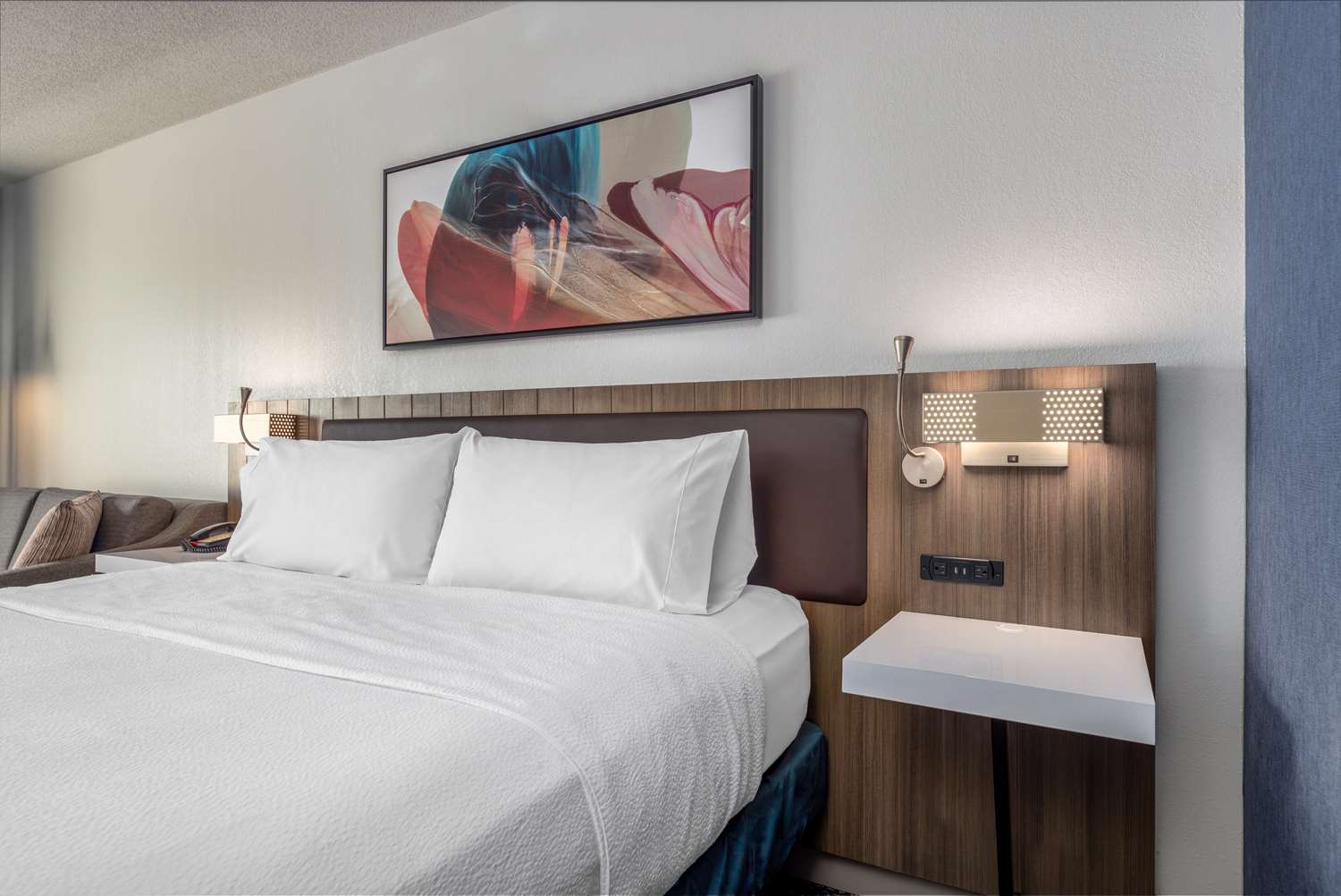 hilton garden inn chicago oak brook