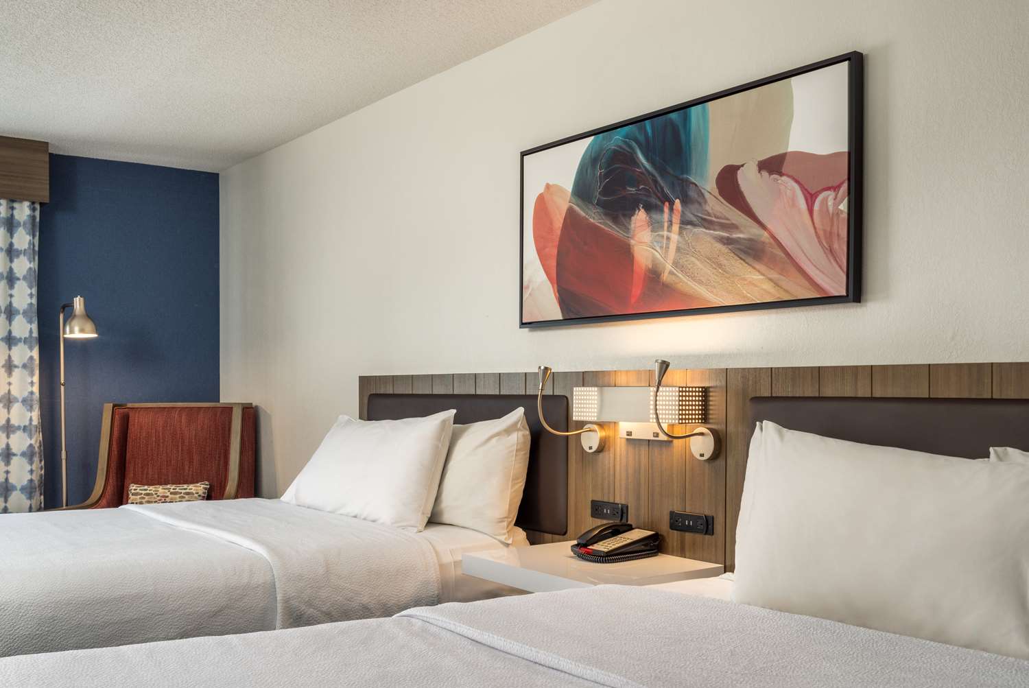 hilton garden inn chicago oak brook