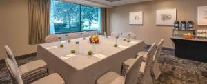 doubletree by hilton chicago schaumburg