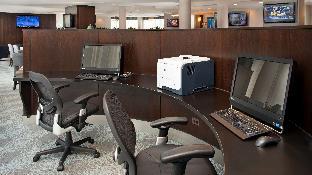 doubletree by hilton chicago schaumburg