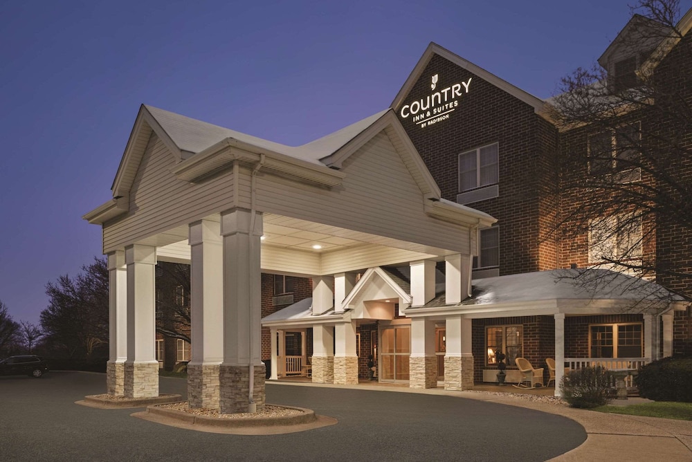 country inn and suites by radisson schaumburg il