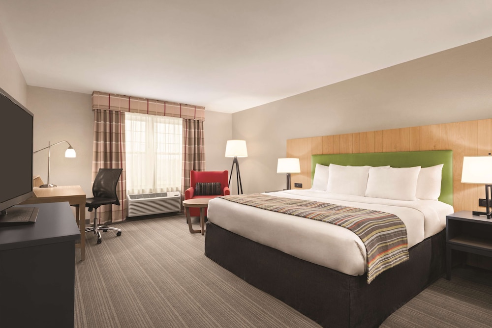 country inn and suites by radisson schaumburg il