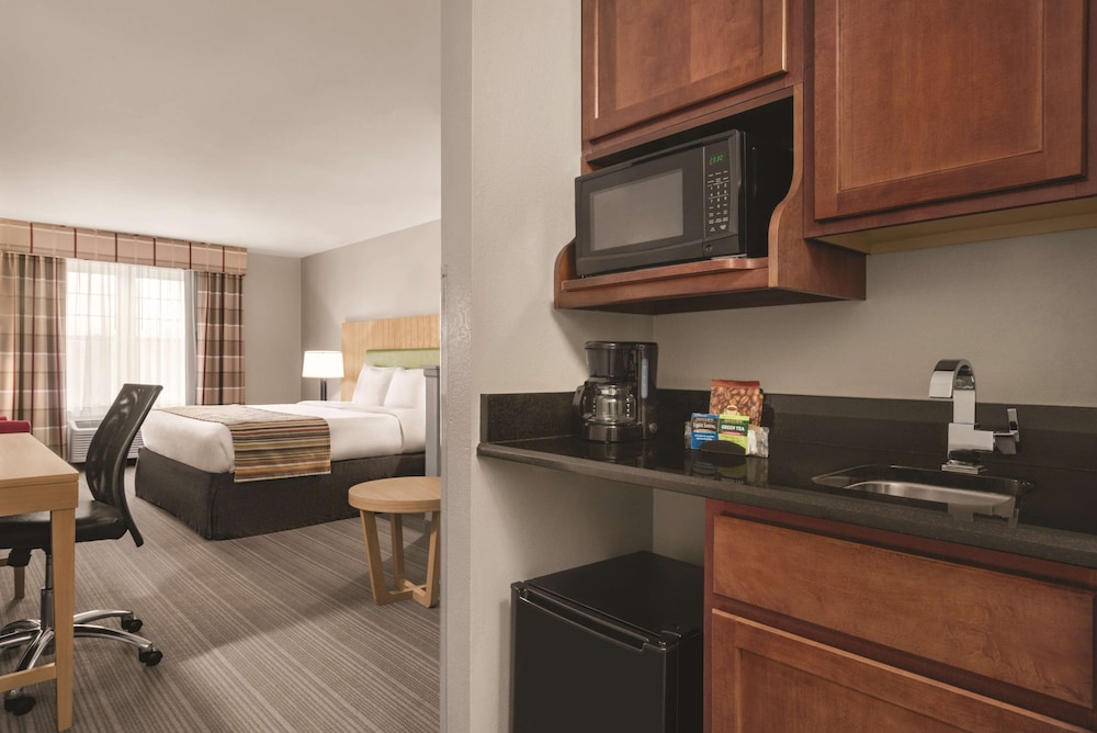 country inn and suites by radisson schaumburg il