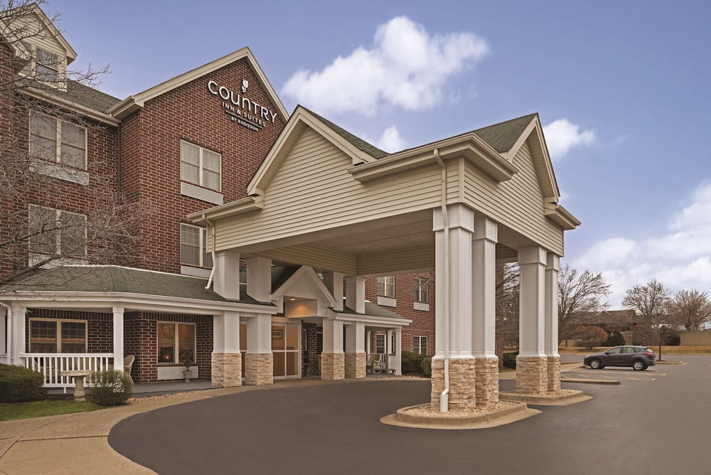 country inn and suites by radisson schaumburg il
